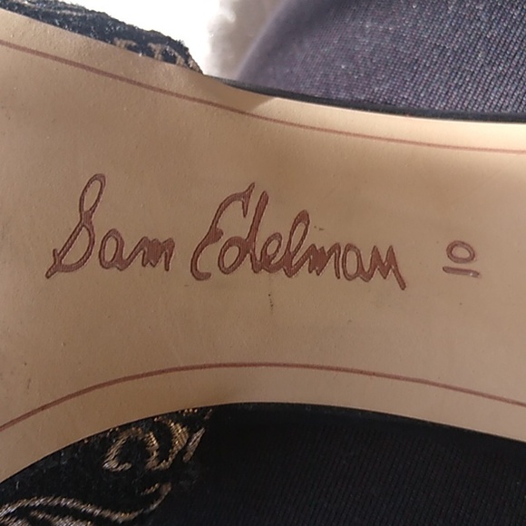 Sam Edelman Shoes - Picture 13 of 16
